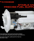 Rock Solid Electric Fuel Pump Module Assembly For Subaru Legacy 2005 2.5L H4 With Fuel Sending Unit to Replace Ref 42021AG03A