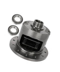 8.875 Posi Traction 30 Spline 12 Bolt Differential Assembly showing gear housing and bearings, ideal for tough trucks and daily cruisers.