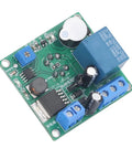 Dead On Accurate MQ2 Smoke Detector Module Featuring Sharp Alarm Buzzer And Relay Switch For Kitchen Warehouse Vehicle Zone Zero Drama Wiring Runs Smooth As Silk Day To Day circuit board with relay and components.