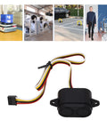 Image showing IP67 Ultrasonic Distance Sensor Module For Obstacle Avoidance Tiny Dope Yet Mighty DC 3.3V To 12V Stable Output.