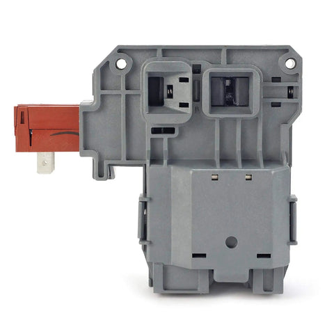 Door Lock Switch Assembly Replacement for Front Load Washers Easy Install 131763202 131763256 Compatible With Electrolux Frigidaire