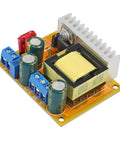 Beefy 2-Pack High Voltage DC-DC Boost Converter Module 8V-32V Input to 45V-390V Output ZVS Step-Up Booster non-isolated unit