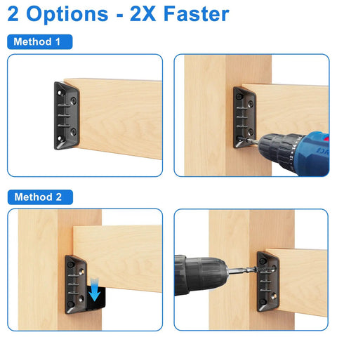 Hella Sturdy Aluminum Deck Railing Brackets Built Tough As Nails Heavy Duty Handrail Mounts for easy installation methods.