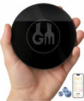 Portable Food Scale With Built In Nutritional Calculator Rechargeable Travel Pocket Digital Kitchen Scale With Bluetooth