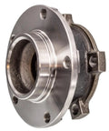 Rear Hub Bearing Assembly For 1997 To 2003 Bmw 540i with a sleek metal finish and 5 lug pattern, ideal for smooth rides.