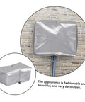 Wall Mounted EV Charger Cover For Outdoor Charging Stations brings tough as nails all season protection on a garage wall.
