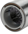 Close up of Heavy Duty One Way Primary Clutch Needle Bearing For Polaris Sportsman 500 700 800 ATV showing steel cage and fitment.