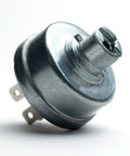 Close-up of Ignition Switch Replacement For Bobcat ZT200 ZT219 ZT223 ZT225 ZT226 ZT227 ZT228 ZT231 ZT233 With Dual Protection System