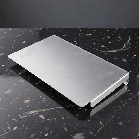Solid As A Rock Ev Charger Protective Housing And Waterproof Outdoor Box Cover Built Damn Tough To Deflect Rain Snow And Dust While Keeping Your Electric Vehicle Charging Station Totally Protected sitting on a dark surface.