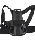 Black Dive Ready Diving Tank Backpack For Scuba Gear Adjustable Tank Holder Back Harness With Single Oxygen Bottle Support