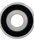 10 Pack Sealed Ball Bearings 1/2 Inch Bore, 1-3/8 OD, 7/16 Thick, steel bearing for snow blower replacement.
