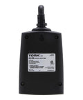 Make Your Porch Lights Run Smooth With This Beefy Outdoor Plug In Timer Using Natural Light Sensors For Auto Day Night Cycling Zero Headache Landscape And Holiday Setup 15 Amp, black timer with photocell sensor.