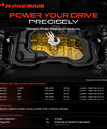 Right Side Electric Fuel Pump Assembly For Mercedes Benz Cls500 E320 E350 4Pin Non Pzev Gas Tank internal view with connections.
