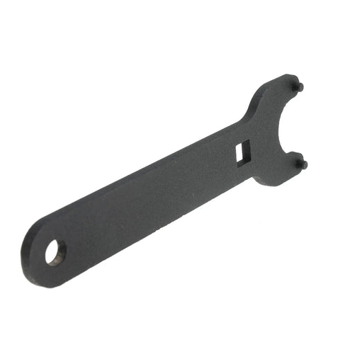 Plug And Play Seal Kit Replacement For Front Mount Hydraulic Steering Cylinders With Wrench Included Easy Install
