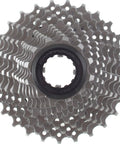 Chorus 11 Speed Cassette 11x29 for Road Bikes With Durable Nickel Chromed Sprockets And Optimized Steel Construction