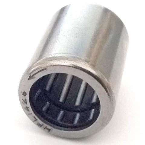 Built Tough Drawn Cup One Way Needle Roller Bearing Clutch 14 Mm By 20 Mm By 26 Mm Heavy Duty showing assembly details.