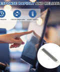 Thin Film Pressure Sensor Pad FSR 408 ST Force Sensing Resistor 3g To 10Kg Range for industrial precision and DIY projects.