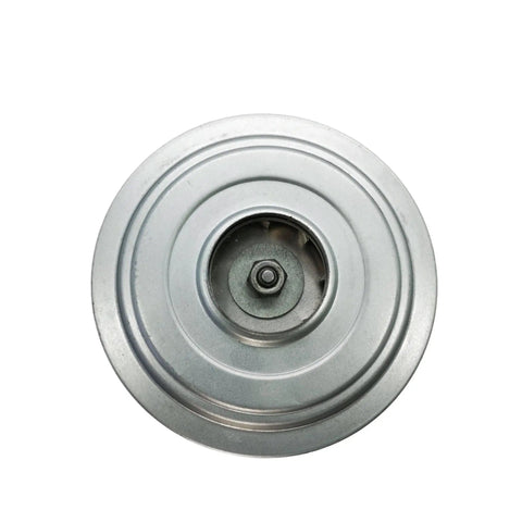 Top view of P22D02-AL Electronic Starter For Vacuum Cleaners And Fans, 1200W To 1400W High Power Replacement, 220V DIY Engine Accessory.