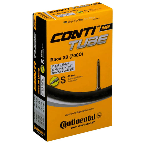 Road Bike Inner Tubes 28 Inch 700x20 To 25c With 60mm Presta Valve Pack Of 4 Seamless Mold Cured Construction retail box
