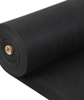 Tough As Nails Geotextile Fabric For Driveways And Erosion Control 6 Ft By 50 Ft 6 Oz Non-Woven PP Drainage Fabric Roll
