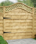 Badass Black T Strap Hinges Heavy Duty Iron For Barn Doors Fence Gates Beefy 25 1/4 Inch Long on wooden fence gate