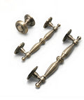 Kick Up Your Home Style With These Top Notch Five Inch Vintage Bronze Cabinet Pulls Crafted From Durable Zinc Alloy This Easy Install Drawer Handle Set Gives Your Kitchen Or Bathroom Hardware A Slick Upgrade That Really Delivers.