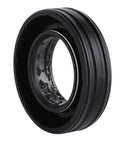 Premium Washer Tub Bearing And Seal Kit Replaces W10435302 W10193886, black bearing seal for smoother washer drum operation.