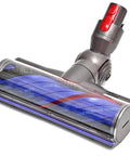 Replacement No-Tangle Vacuum Head For Dyson Cordless V7 V8 V10 V11 V15, Quick Release Motor Head Brush Roller Attachment, SV Series.