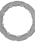 Rugged Replacement Clutch Hub One Way Bearing For Yamaha Grizzly Rhino Fourtrax Kingquad ATV parts, metal construction, round design.