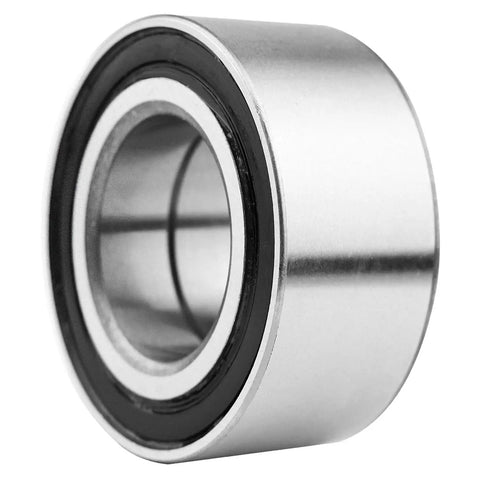 Close-up of a premium front and rear wheel bearing set for Ranger RZR 800 900 570 models, built tough for heavy duty use.