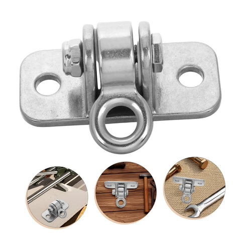 Heavy Duty Swing Hanger Kit For Porch And Backyard, Sturdy Ceiling Mount Bracket With Easy Assembly, Supports Hanging Chairs, Gym Rings, Porch Swings, And Punching Bags, All Purpose Indoor Outdoor