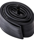 Replacement 26 Inch Bike Inner Tube With Schrader Valve For 1.75 To 2.125 Inch Wide Mountain Hybrid Dual Sport And Cruiser Tires