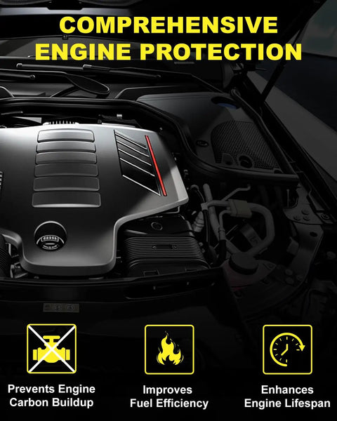 Engine Air Filter Replacement For Mazda CX5 2.0L 2.5L SkyActiv Naturally Aspirated 2013 2025 And Mazda 3 3 Sport Enhances Efficiency