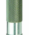 Heavy Duty Automatic Center Punch With Adjustable Stroke And Slick Stainless Steel Body, metal body, precise marking tool
