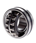 22205 E1 K Spherical Roller Bearing 25mm By 52mm By 18mm Shop Ready Heavy Duty Workhorse crafted from premium bearing steel with open design.