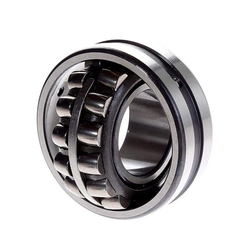 22205 E1 K Spherical Roller Bearing 25mm By 52mm By 18mm Shop Ready Heavy Duty Workhorse crafted from premium bearing steel with open design.