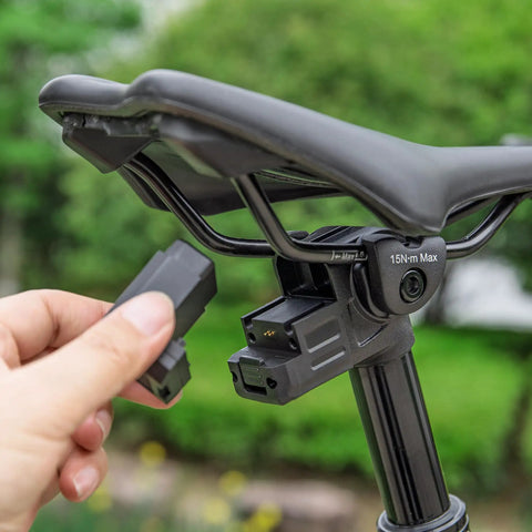 Wireless Dropper Post With Remote For Mountain Bikes Gravel Rigs And E Bikes Fits 27.2mm 30.9mm 31.6mm Seats 125mm Travel Trail Ready