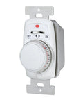 24 Hour Programmable Mechanical Security Timer For Home Use 120V Auto On Off Scheduling Randomized Daily Timing For Extra Security