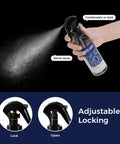 Screen Cleaner Spray Kit With Gel For All Electronics Streak Free Dope Clean Non Drip Formula Works On TV Laptop Computer And Phone Touchscreens