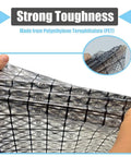 Premium Open Top ESD Antistatic Bags 12X16 Inch aluminum foil pouches demonstrating strong toughness and flexibility, ideal for circuit boards.