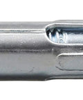 Hex Head Sleeve Anchor One Half Inch By Three Inch Concrete Anchor 25 Pack Expansion Type For Fastening Fixtures In Concrete Brick And Block