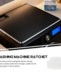 Washer Plastic Ratchet Clutch Replacement Part With Precise Torque Control, Heavy-Duty Gear For Easy Installation And Reliable Home Use, Durable Plastic Construction For Long-Lasting Laundry.