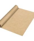 Biodegradable Paper Weed Barrier For Garden Beds Three 100 Foot Rolls Heavy Duty Landscape Paper Fabric Grass Blocker