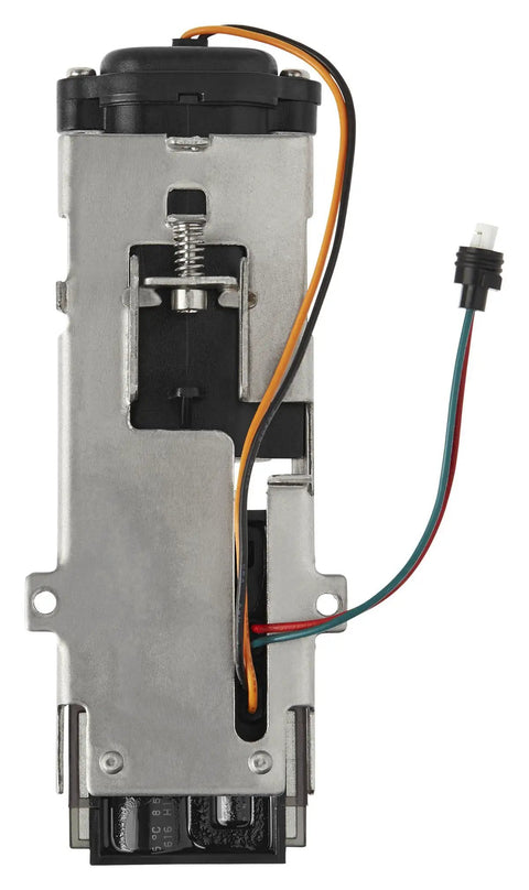Replacement Part 1106015 For Kohler Appliances Unfinished, Genuine Kohler Part control and battery unit front view