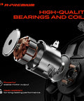 Top Tier High Output Engine Radiator Cooling Fan Assembly Oem Fitment Direct Bolt On For Bmw 3 Series 1998 To 2006 2.5L And 3.0L L6 Inline Six showing high-quality motor components.
