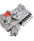 Heavy Duty Fuel Injection Pump For Dodge Cummins 5.9L Diesel 12V 1996 Through 1998 Direct Fit Replacement 3931537 side view
