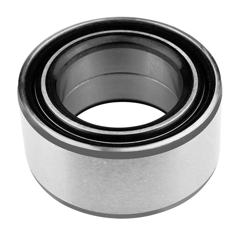 Premium Front And Rear Wheel Bearing Set For Ranger RZR 800 900 570 Models heavy duty front bearing close-up view.