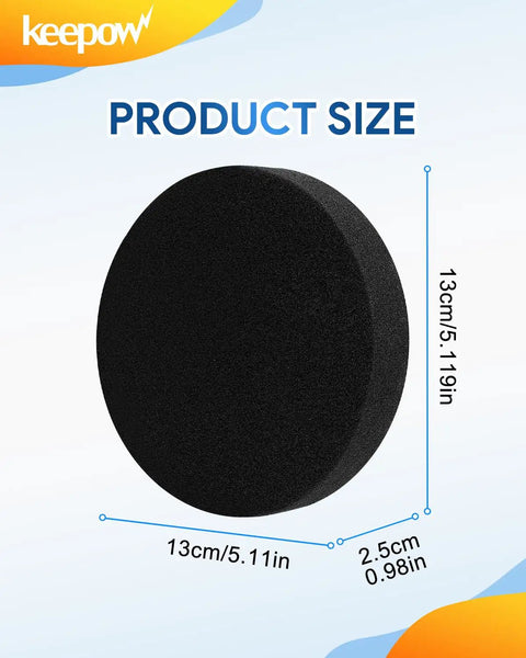 Vacuum Filter Replacement For CleanView Rewind Upright Bagless Vacuums Models 3533 3313 3333 3534 3536 3675 3676 3335