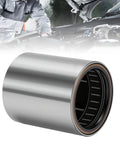 Built Tough One Way Primary Clutch Needle Bearing designed for flawless engagement, heavy-duty, silver metal, precision engineered.