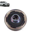 Beefed Up Crankshaft Pulley Replacement For BMW X1 X2 2.0L L4 B46A20B And Mini Cooper S 2.0L L4 F22 8 Speed Auto 2014-2019